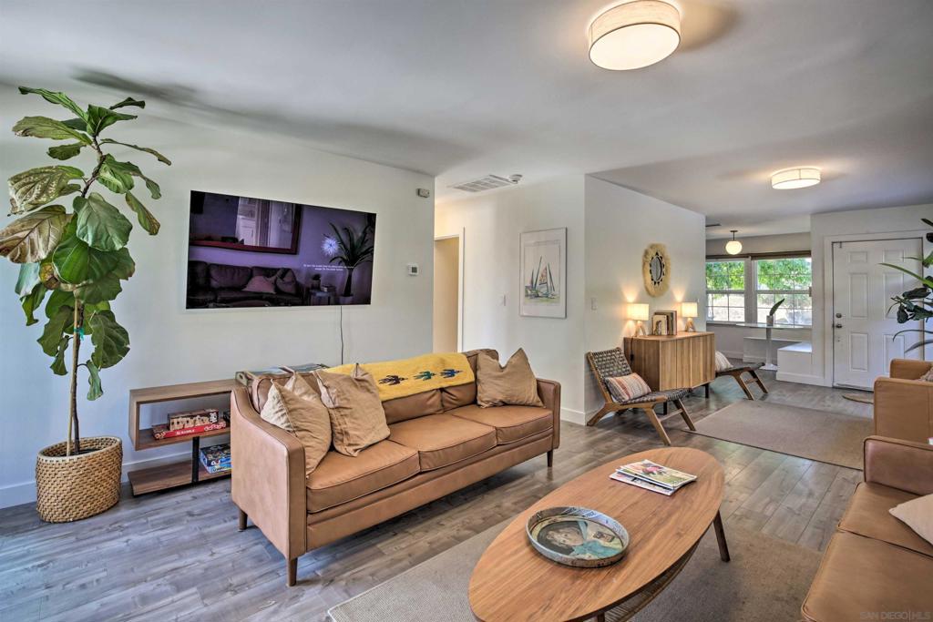 East San Diego - Residential