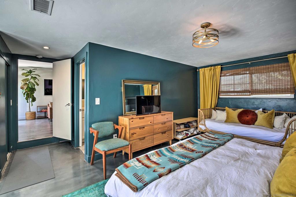 East San Diego - Residential