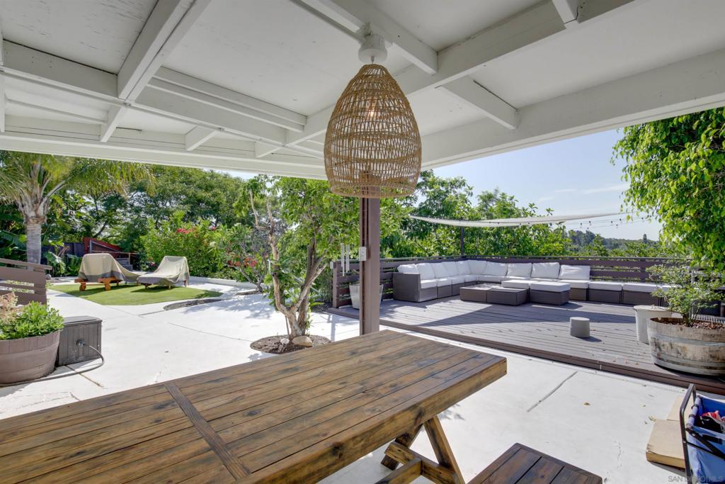 East San Diego - Residential