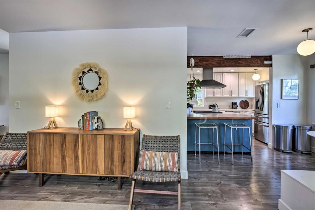 East San Diego - Residential