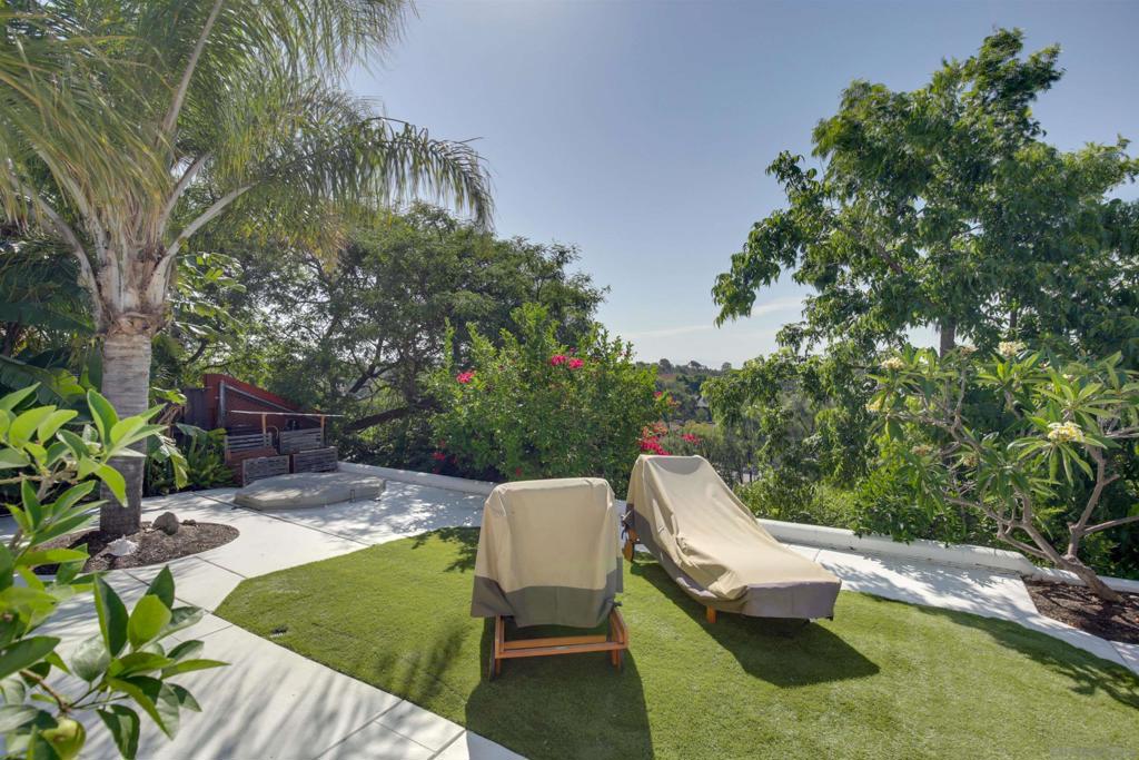 East San Diego - Residential