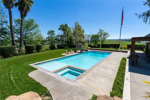 Tiny photo for 6125 El Pomar Dr, Templeton, CA 93465 (MLS # NS26061296)