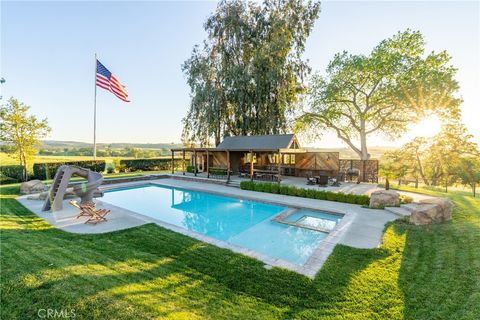 Tiny photo for 6125 El Pomar Dr, Templeton, CA 93465 (MLS # NS26061296)