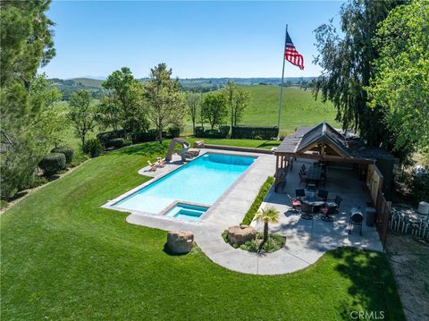 Tiny photo for 6125 El Pomar Dr, Templeton, CA 93465 (MLS # NS26061296)