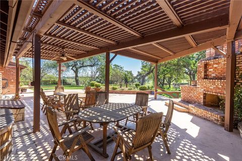 Tiny photo for 6125 El Pomar Dr, Templeton, CA 93465 (MLS # NS26061296)