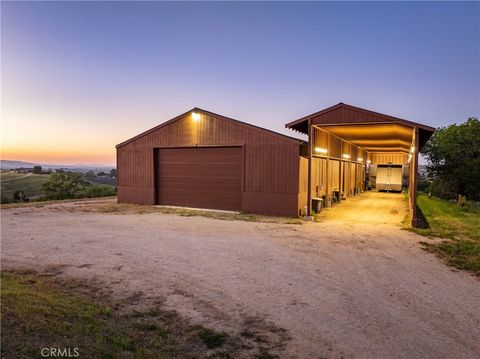 Tiny photo for 6125 El Pomar Dr, Templeton, CA 93465 (MLS # NS26061296)