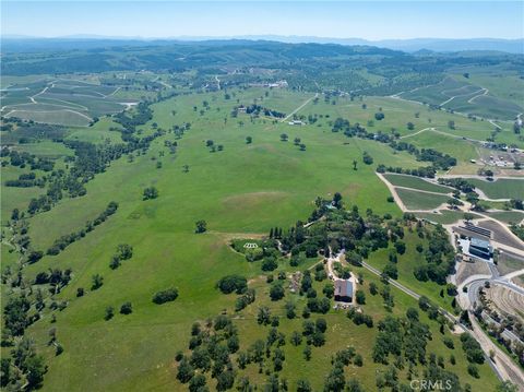 Tiny photo for 6125 El Pomar Dr, Templeton, CA 93465 (MLS # NS26061296)