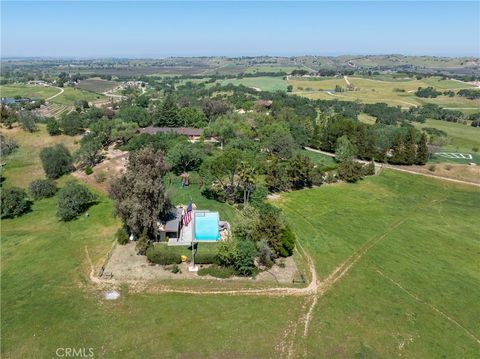 Tiny photo for 6125 El Pomar Dr, Templeton, CA 93465 (MLS # NS26061296)