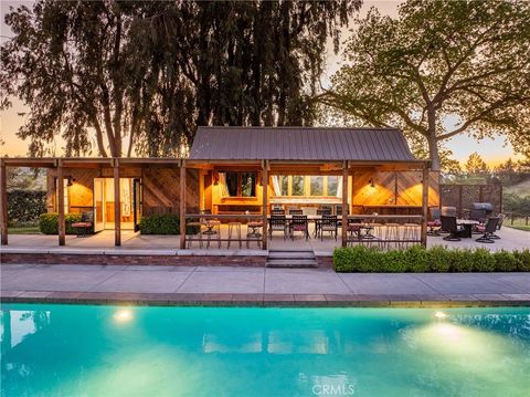 Tiny photo for 6125 El Pomar Dr, Templeton, CA 93465 (MLS # NS26061296)