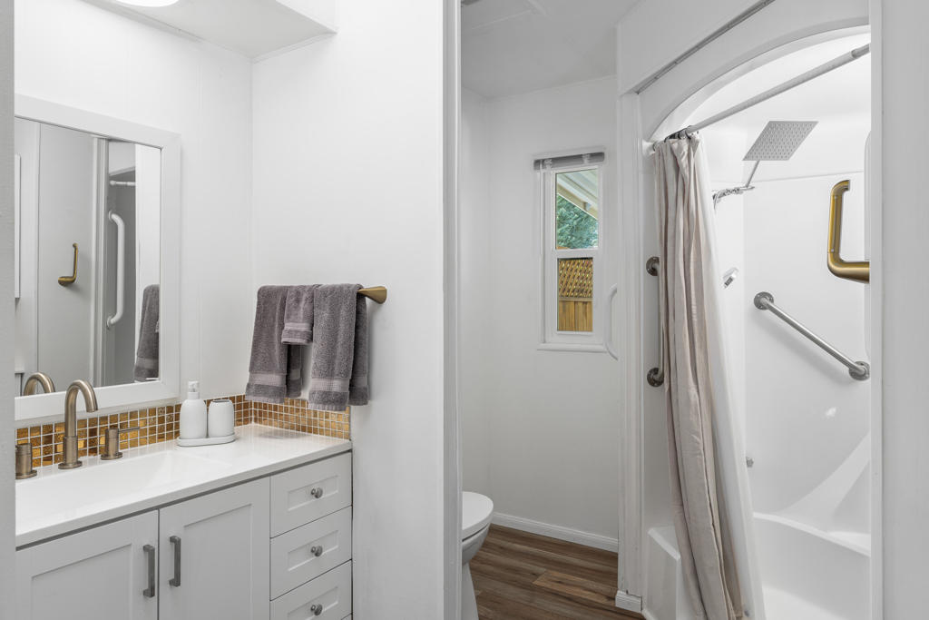 Palm Springs View Es - Manufactured In Park