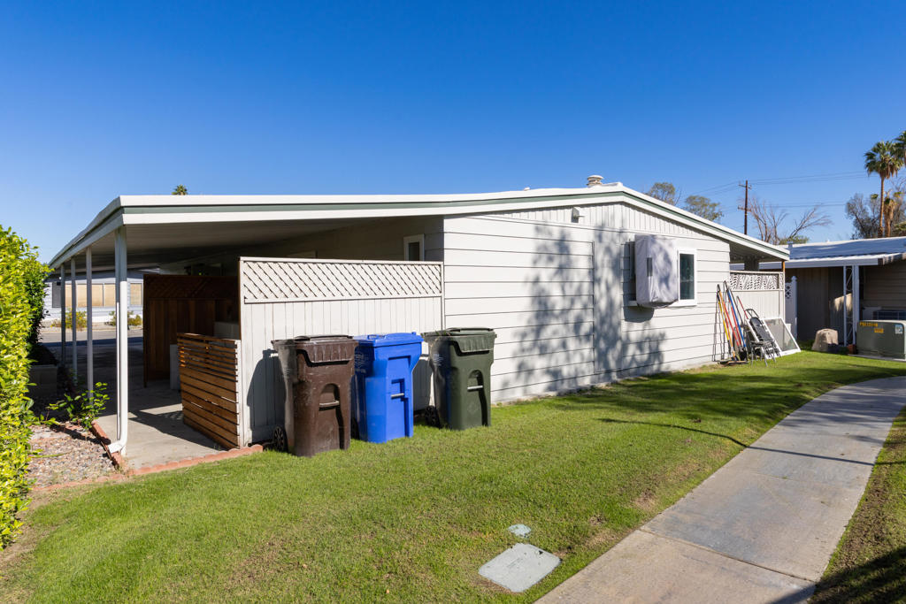 Palm Springs View Es - Manufactured In Park