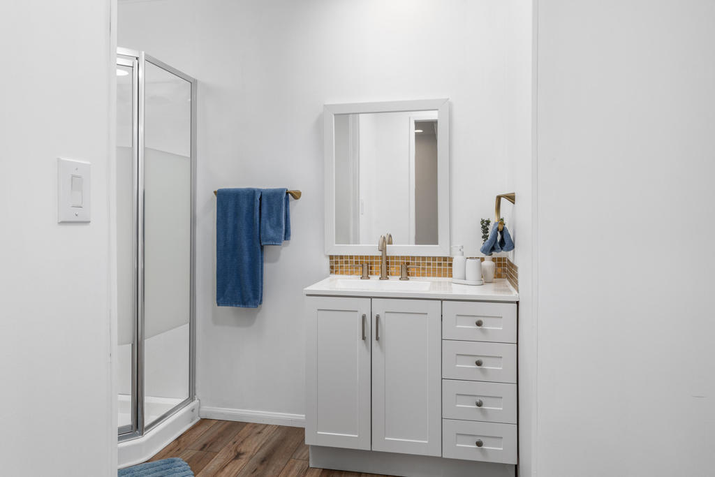 Palm Springs View Es - Manufactured In Park