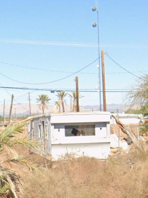 Photo of 262 E Main Street, Niland, CA 92257 (MLS # 219146173DA)