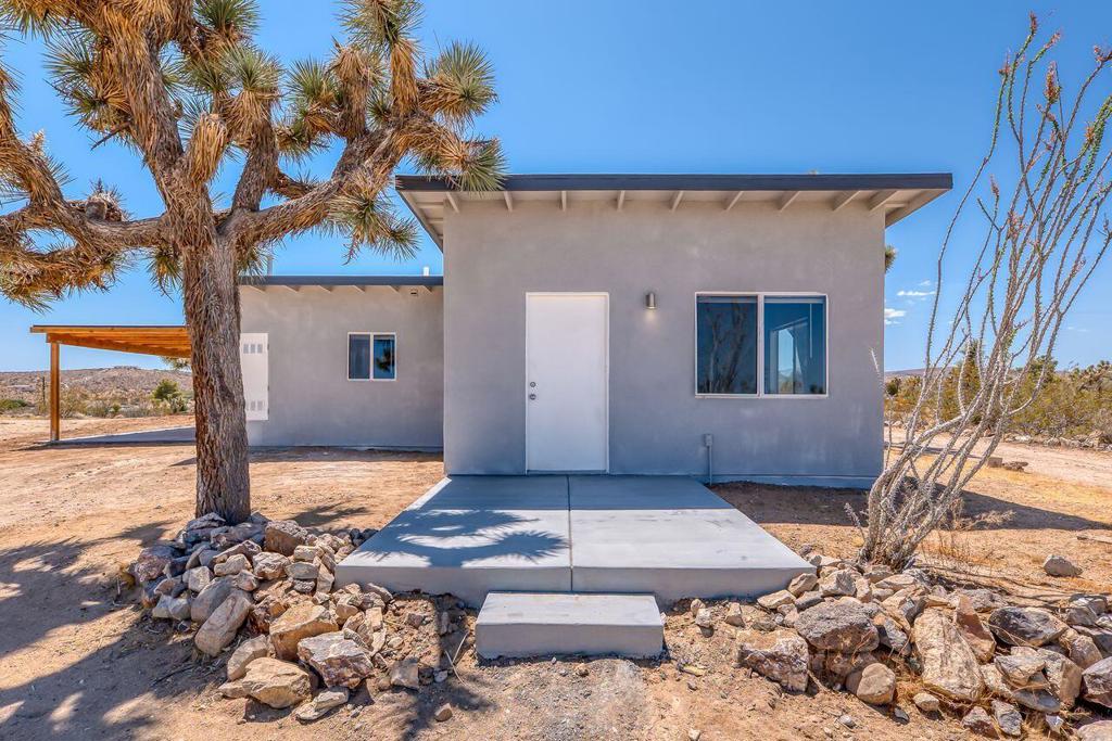 58137 Sun Mesa Drive
