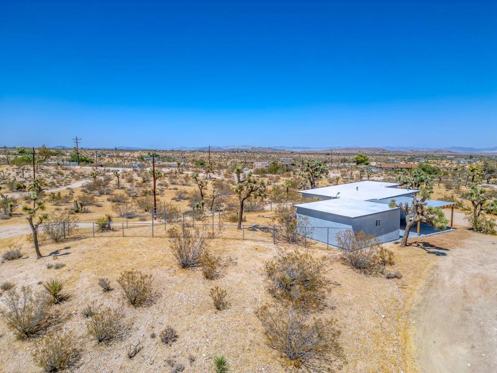 58137 Sun Mesa Drive