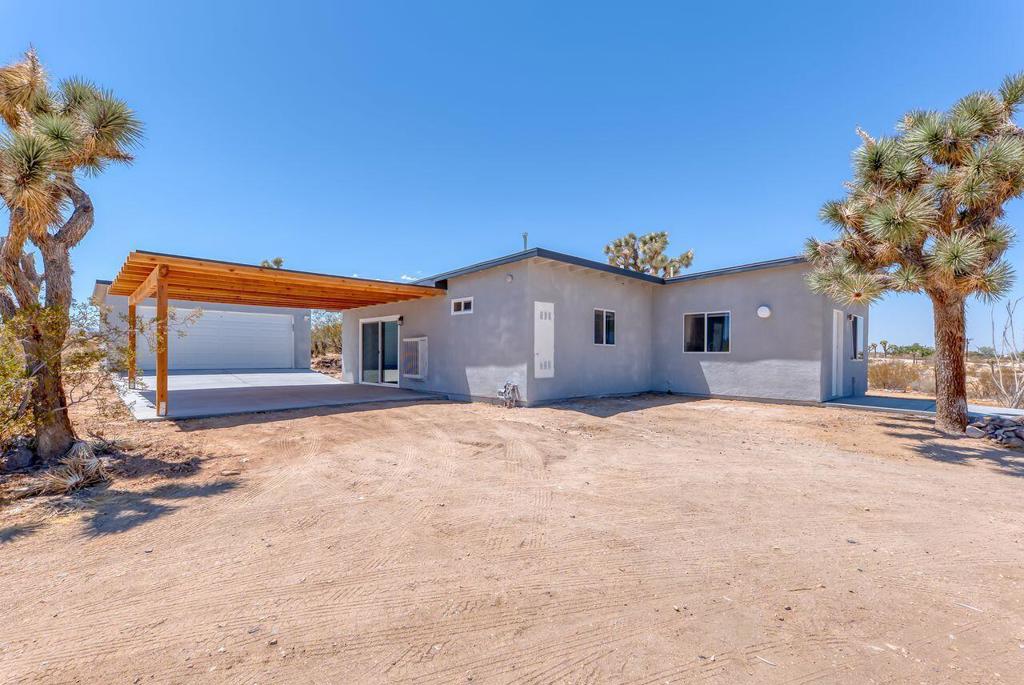 58137 Sun Mesa Drive