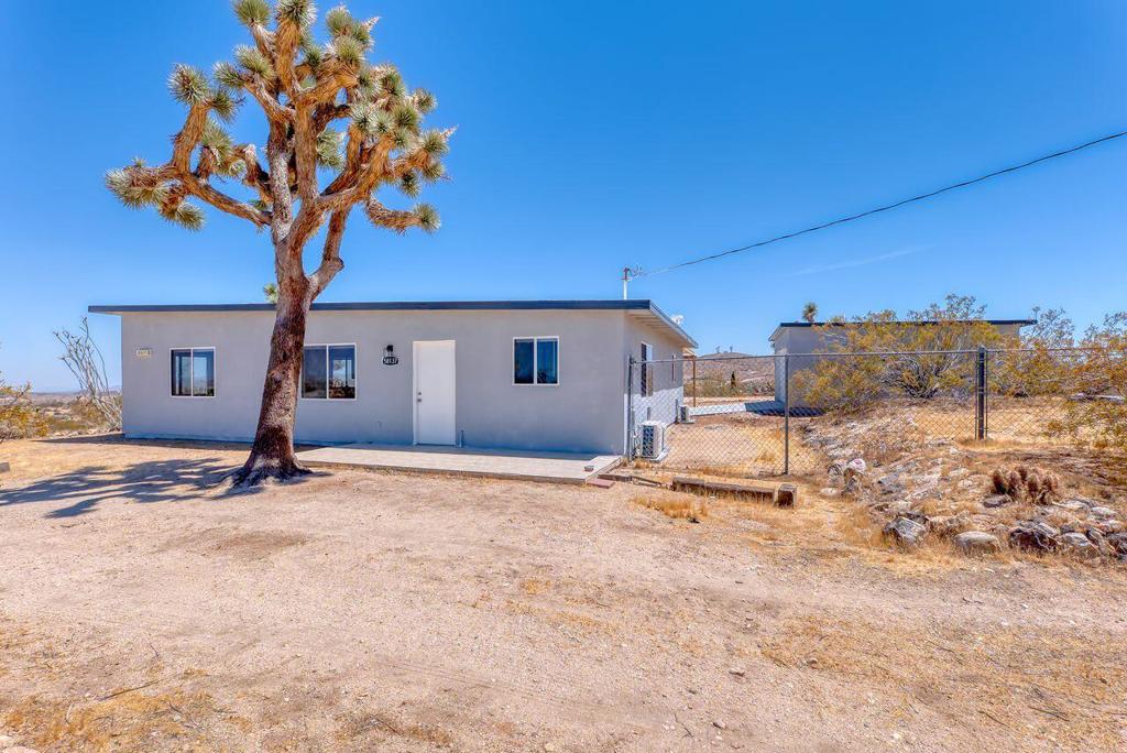 58137 Sun Mesa Drive