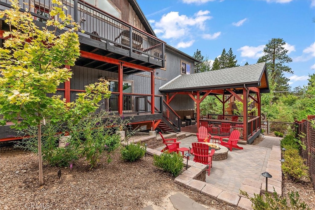 40944 Seneca Trail