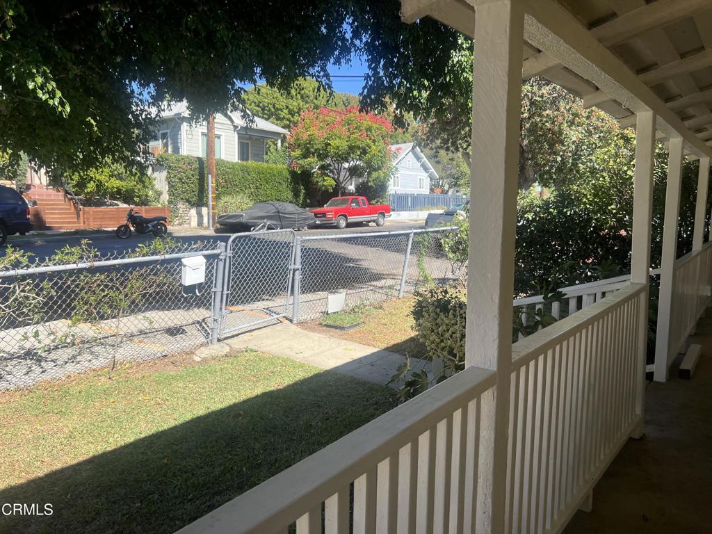 Not Applicable - Residential Lease