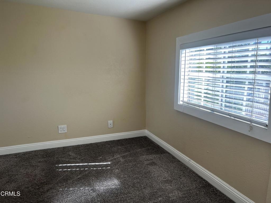 Not Applicable - Residential Lease