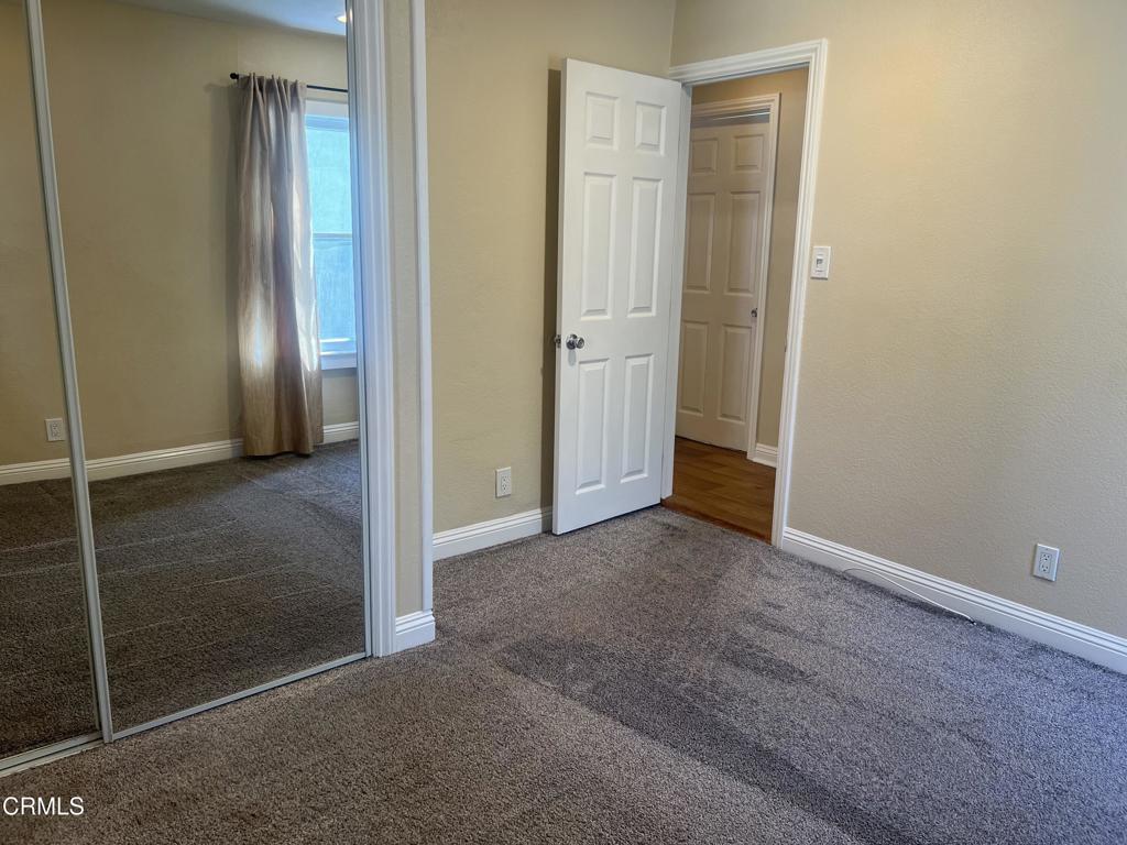 Not Applicable - Residential Lease