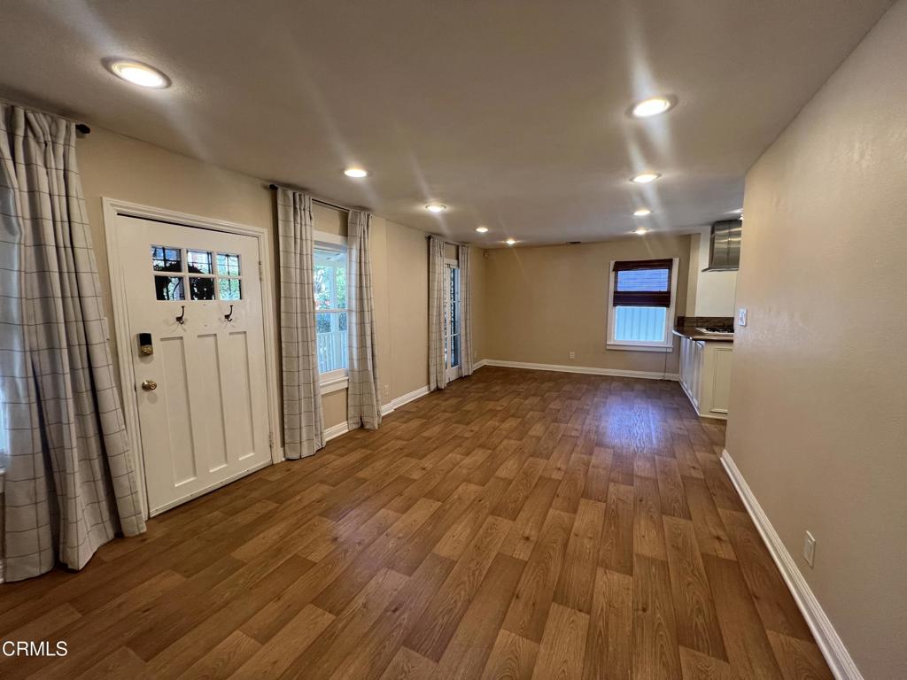 Not Applicable - Residential Lease