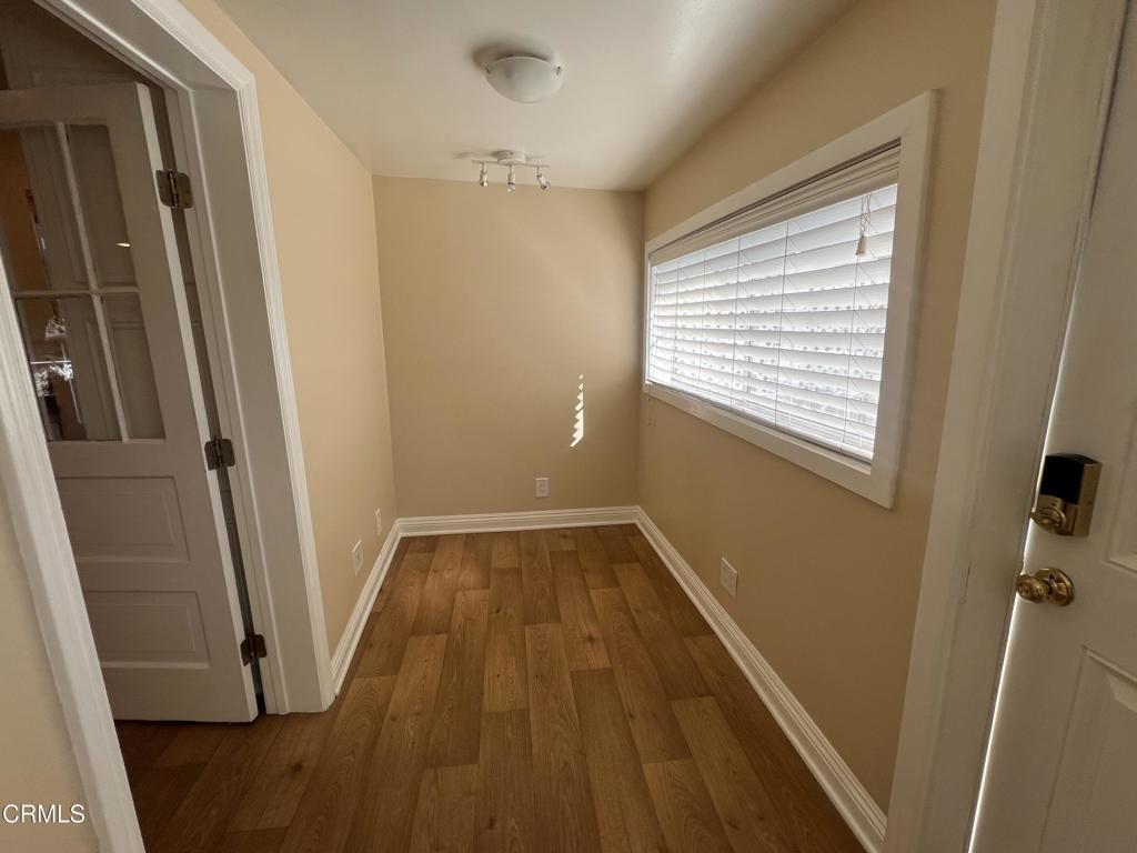 Not Applicable - Residential Lease