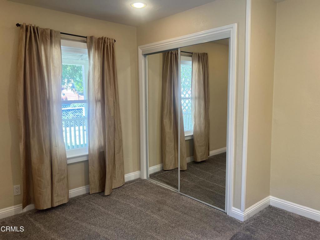 Not Applicable - Residential Lease