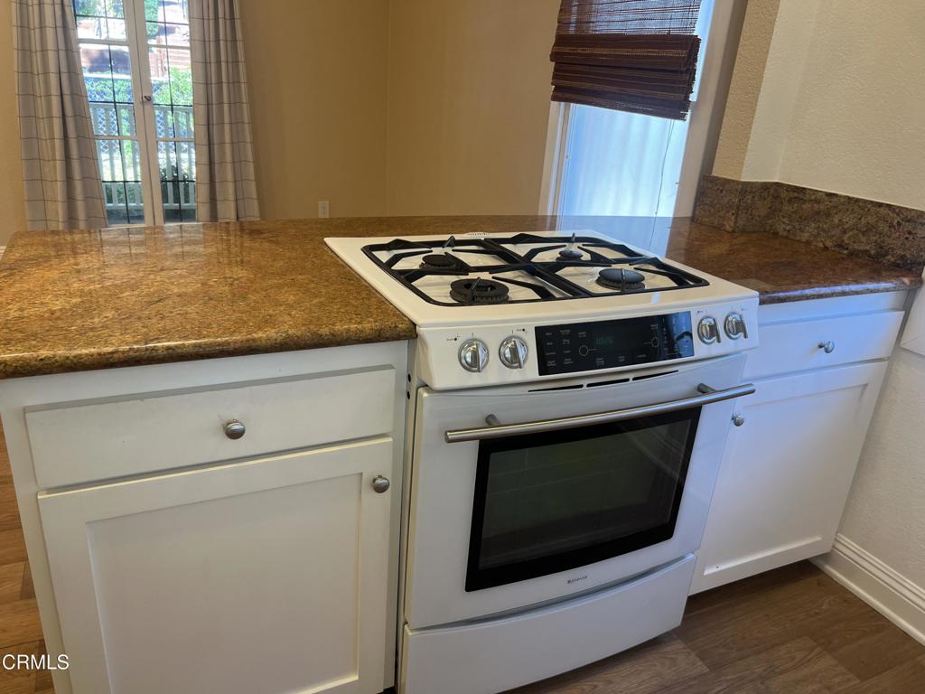 Not Applicable - Residential Lease