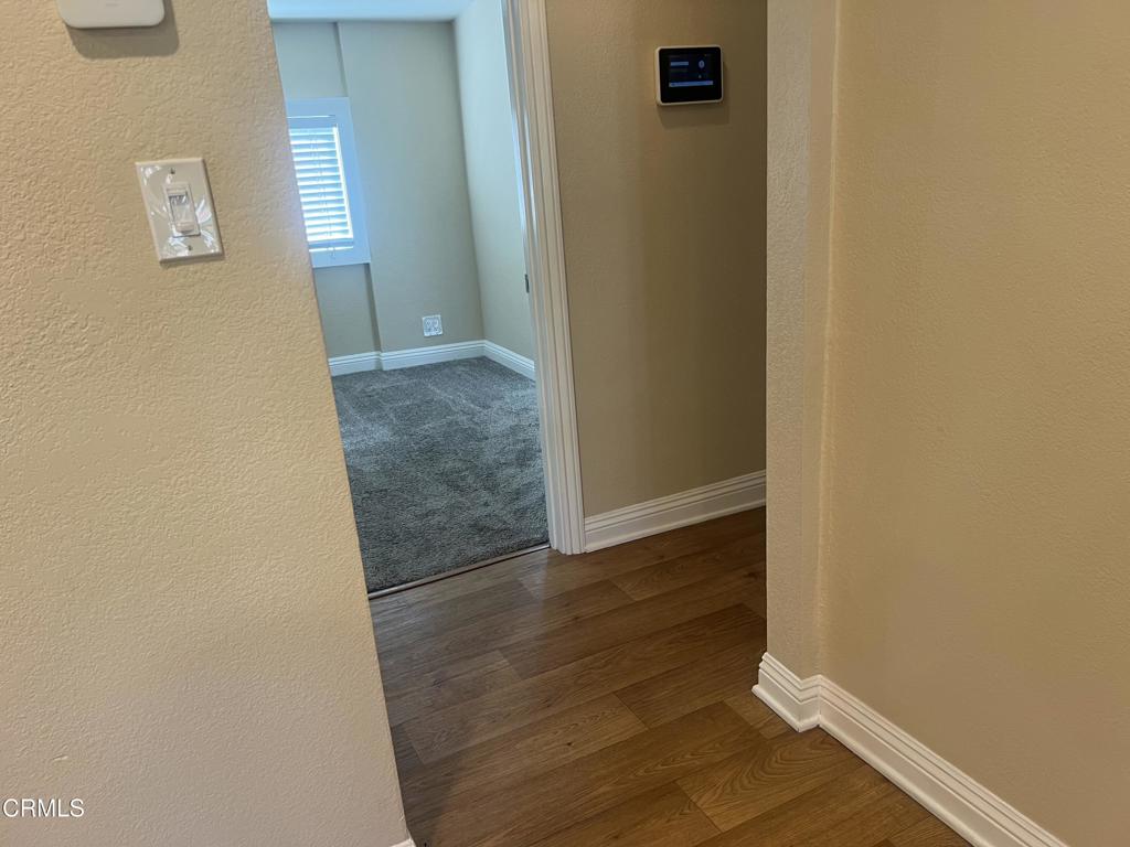 Not Applicable - Residential Lease