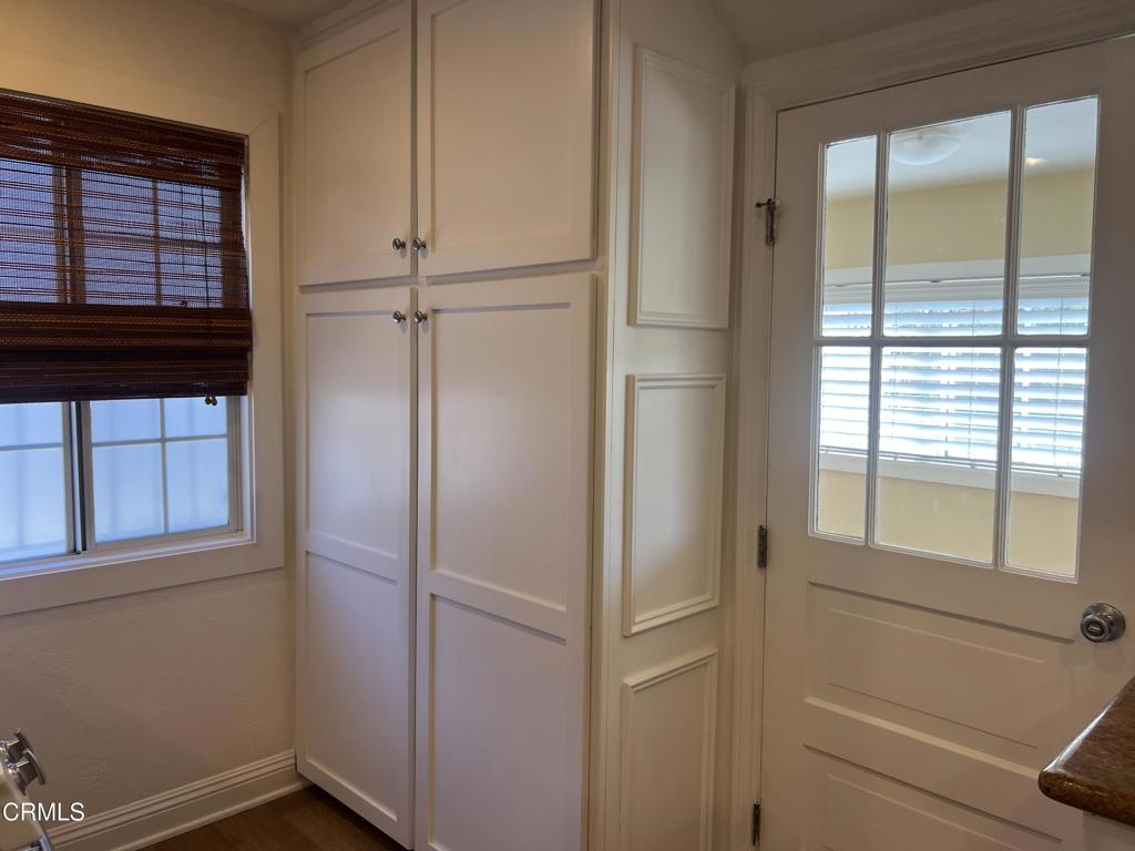 Not Applicable - Residential Lease