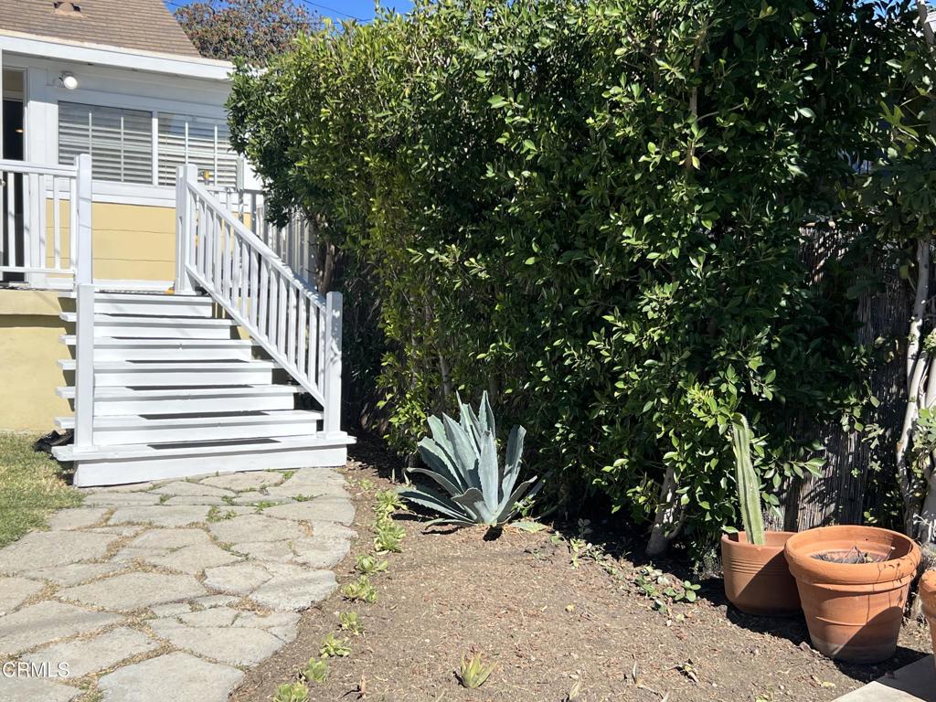 Not Applicable - Residential Lease