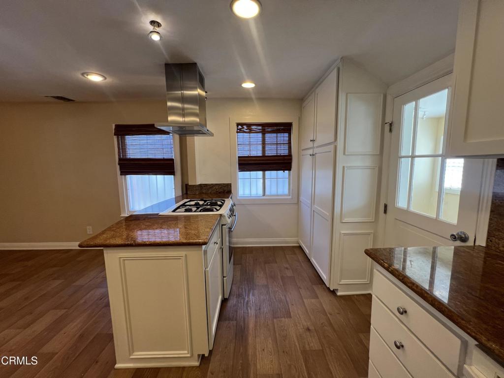 Not Applicable - Residential Lease