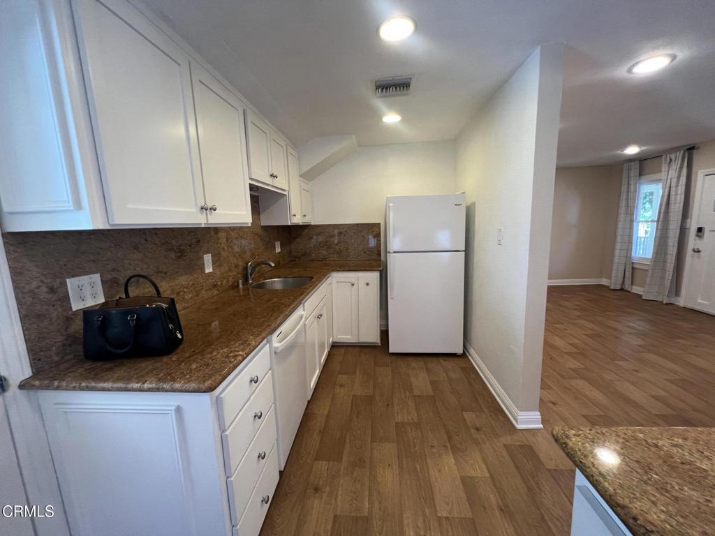 Not Applicable - Residential Lease