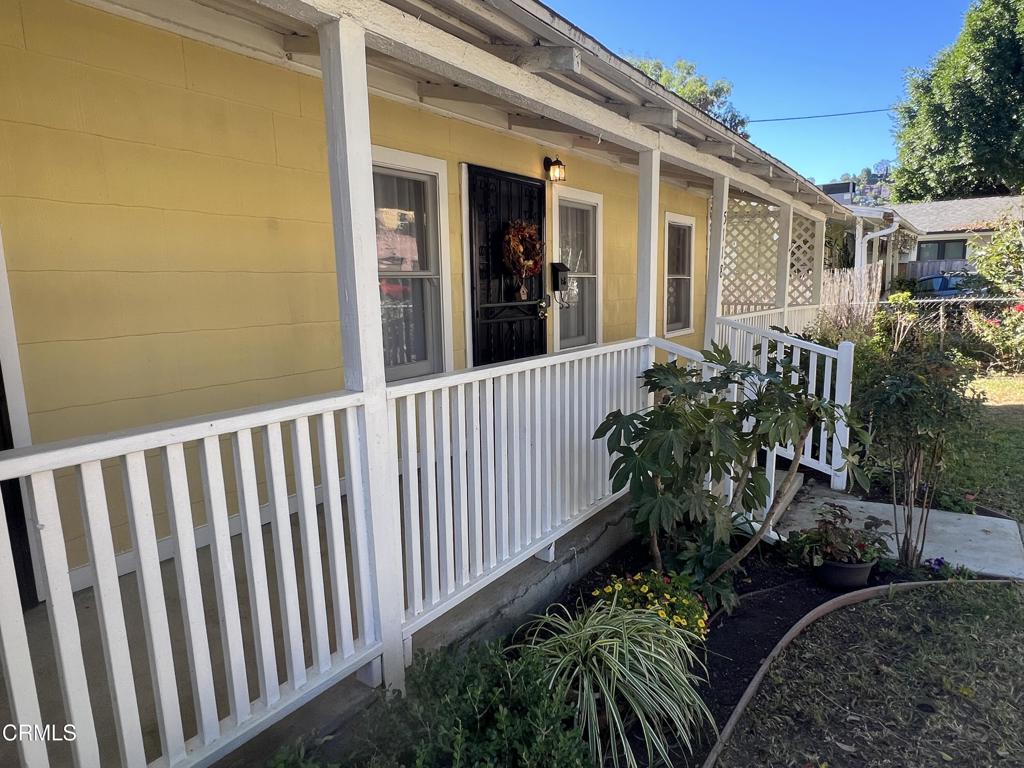 Not Applicable - Residential Lease