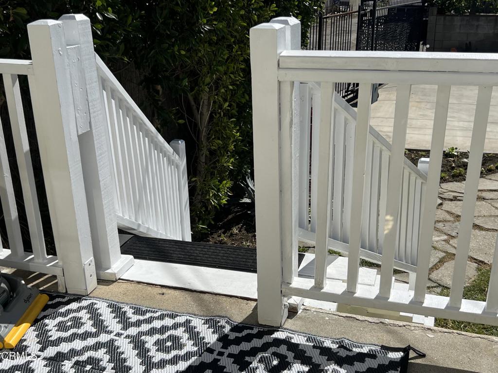 Not Applicable - Residential Lease