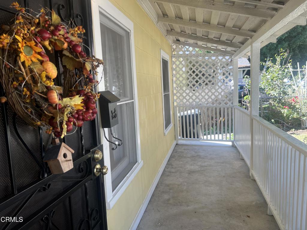 Not Applicable - Residential Lease