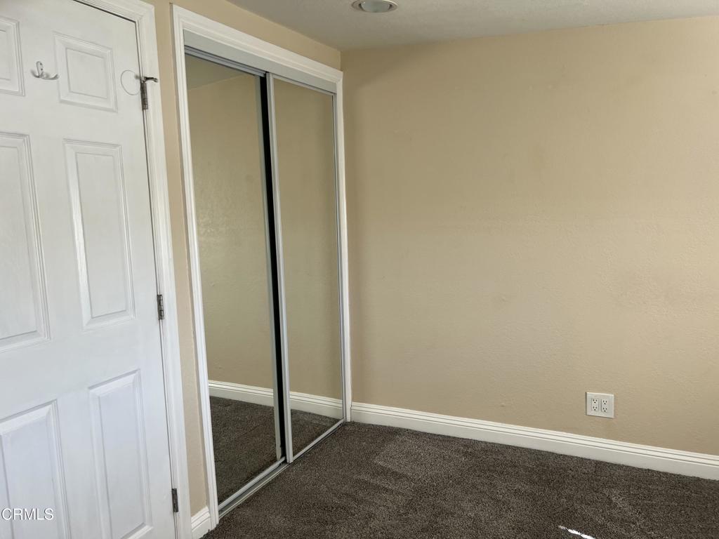 Not Applicable - Residential Lease