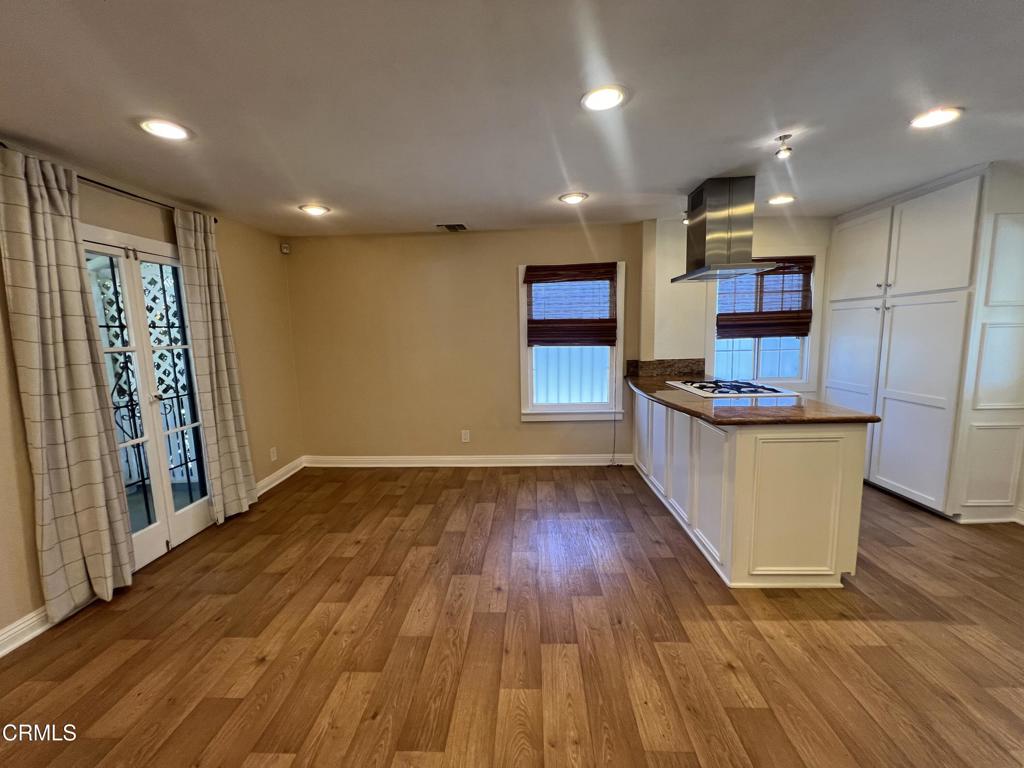 Not Applicable - Residential Lease