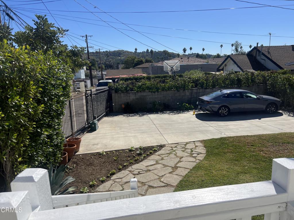 Not Applicable - Residential Lease