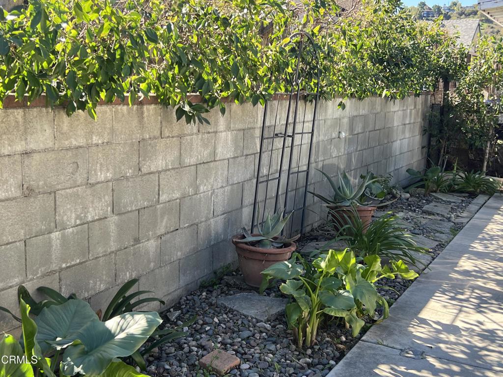 Not Applicable - Residential Lease