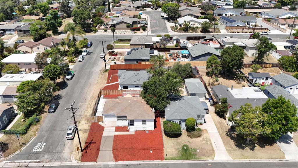 4712 Harbinson Ave.