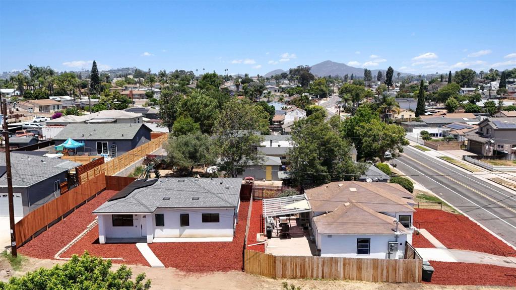 4712 Harbinson Ave.