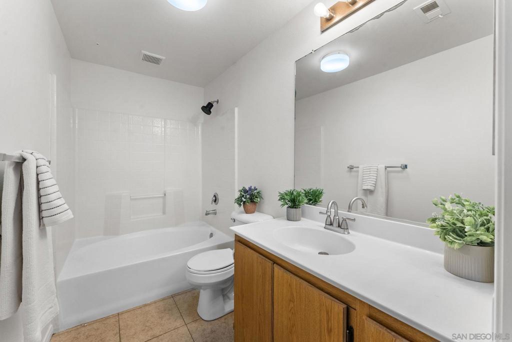 Chula Vista - Residential