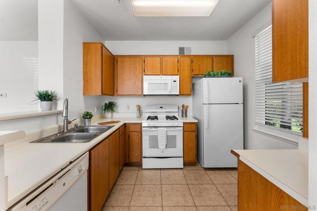 Chula Vista - Residential