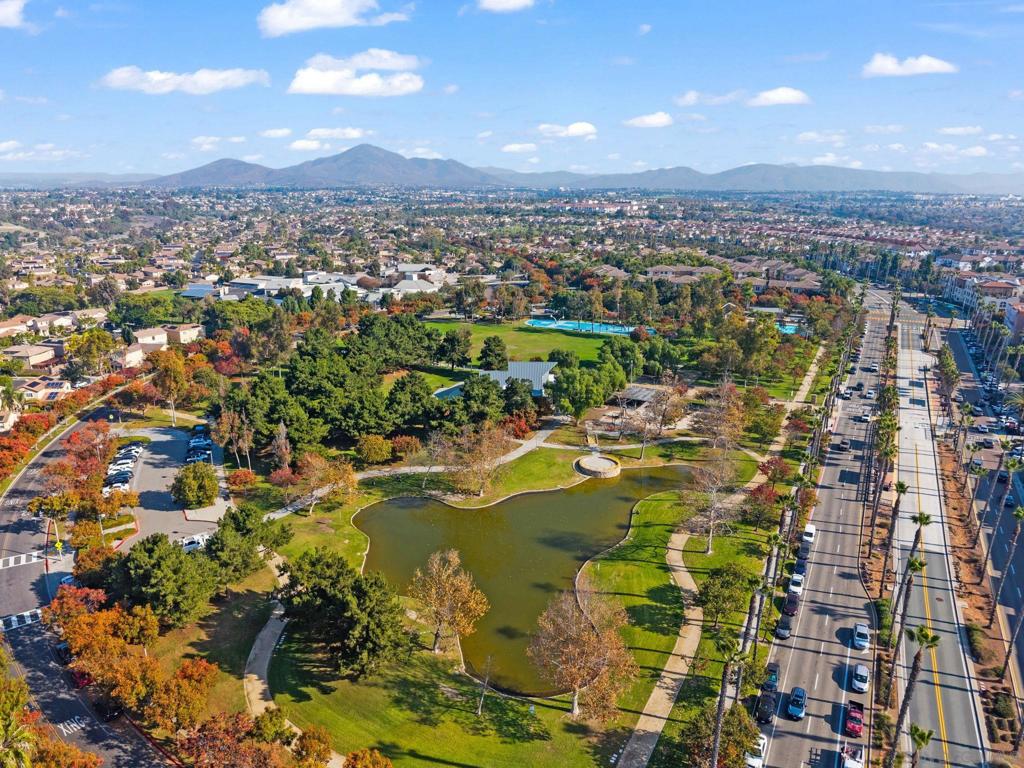 Chula Vista - Residential