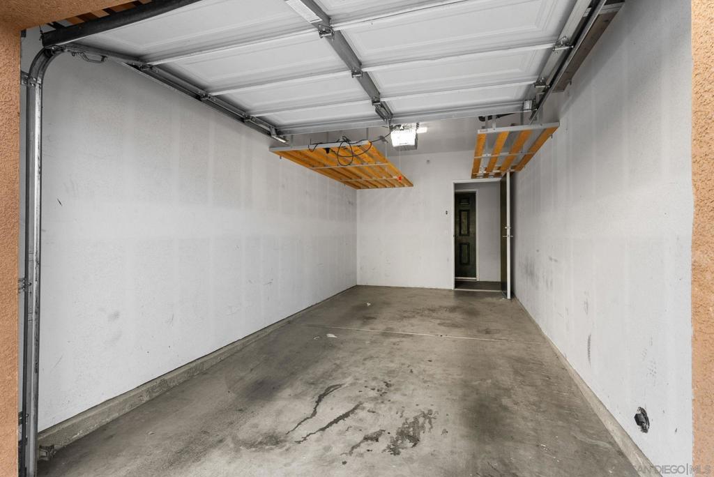 Chula Vista - Residential