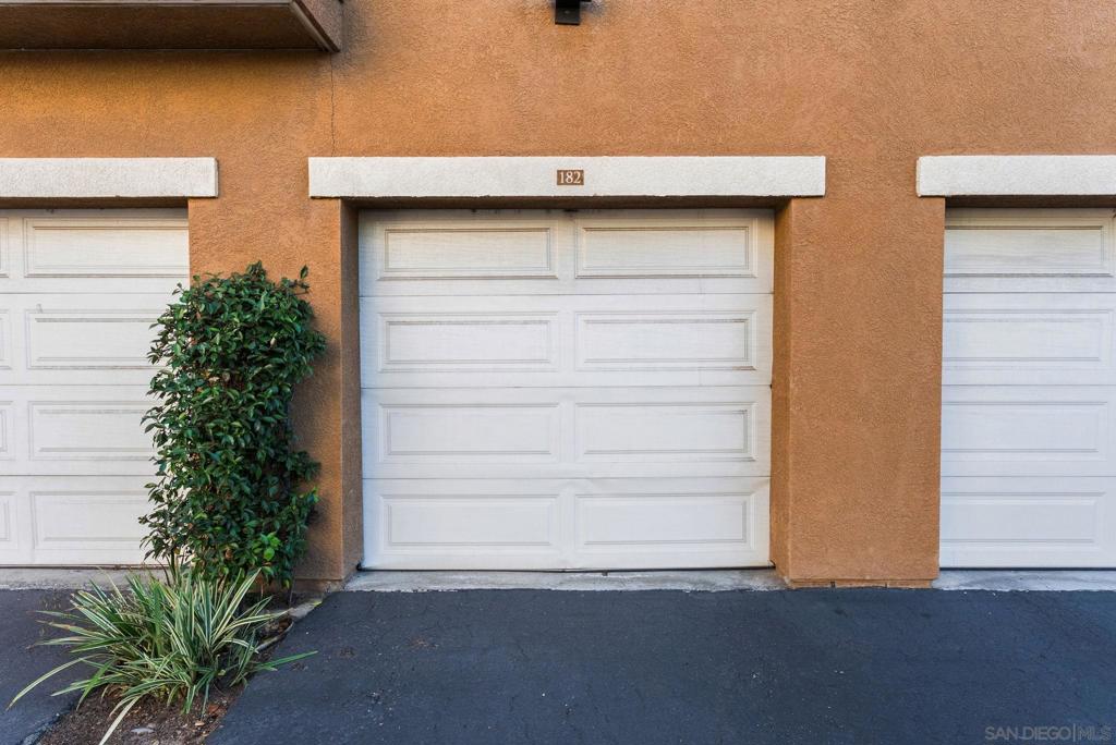 Chula Vista - Residential