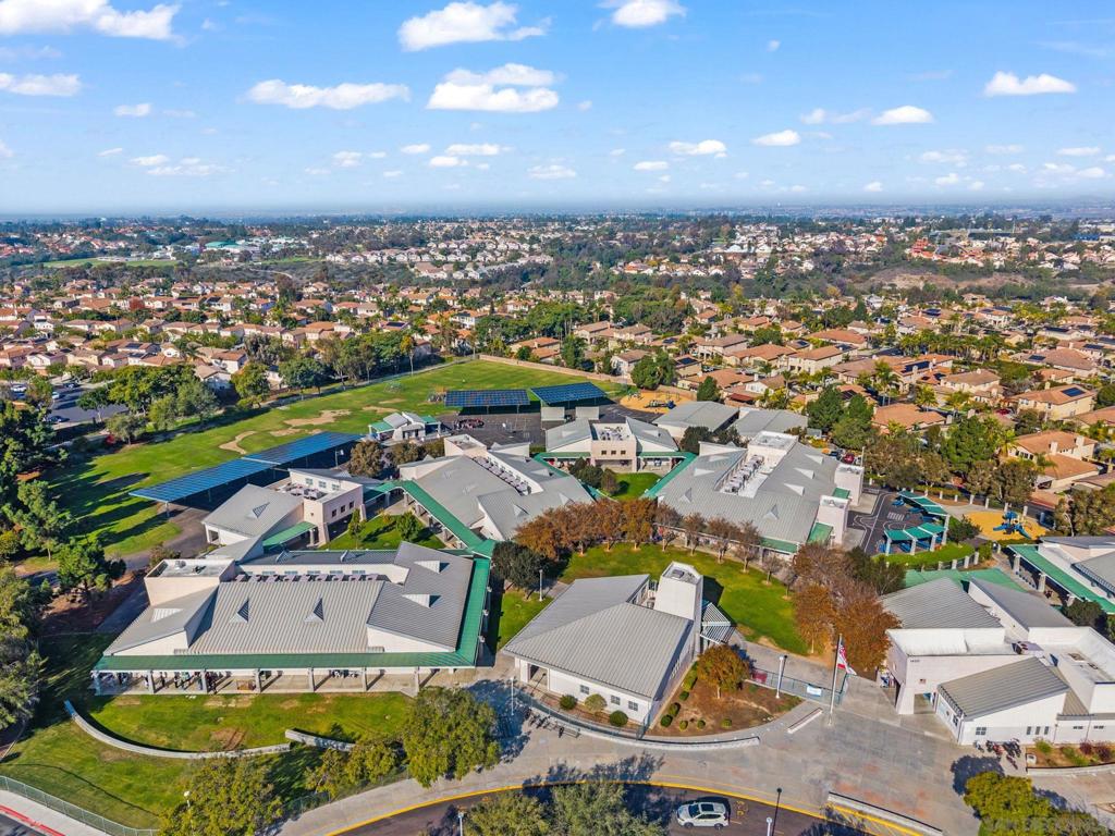 Chula Vista - Residential