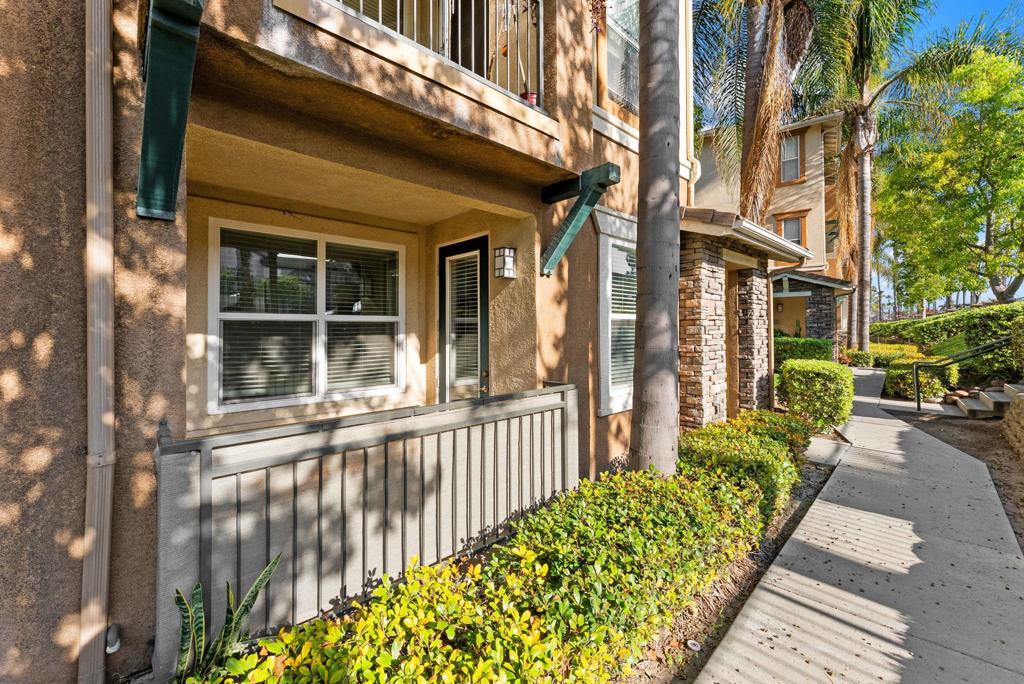 Chula Vista - Residential